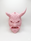 Oni Mask Model