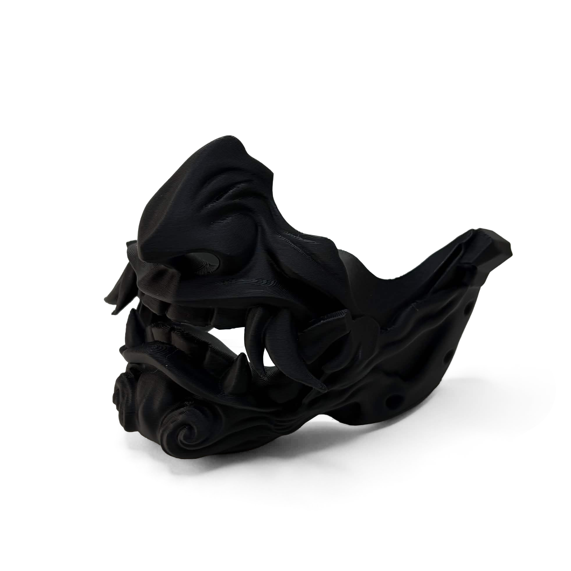 Oni Controller Holder