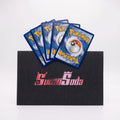 Succusoda PinkSodaBubble BDAY FALL GUYS Pokemon Pack (44)