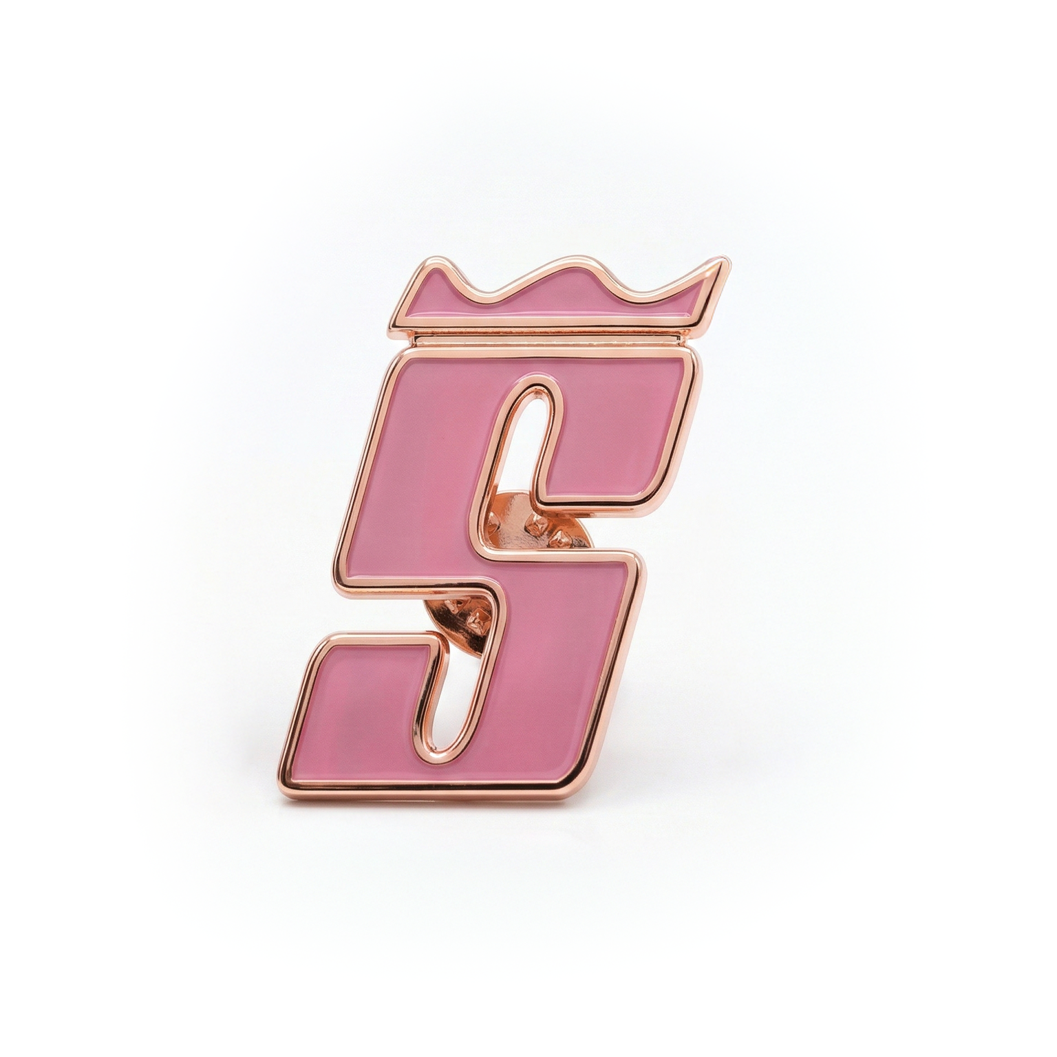 SuccuSoda PSB Pin