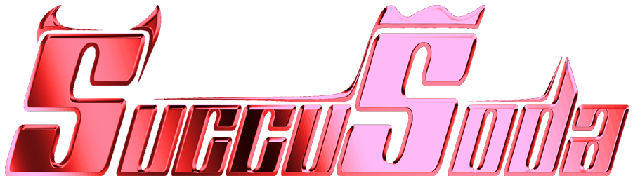SuccuSoda