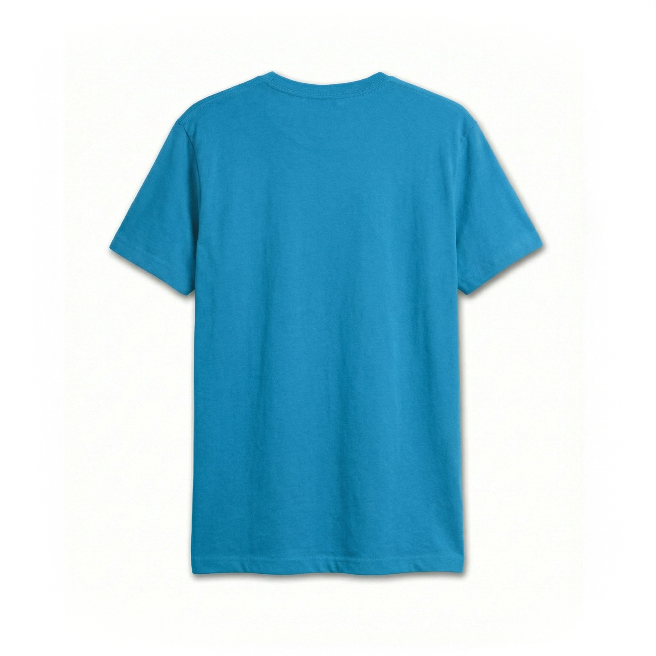 SuccuSoda Power TShirt - Sapphire