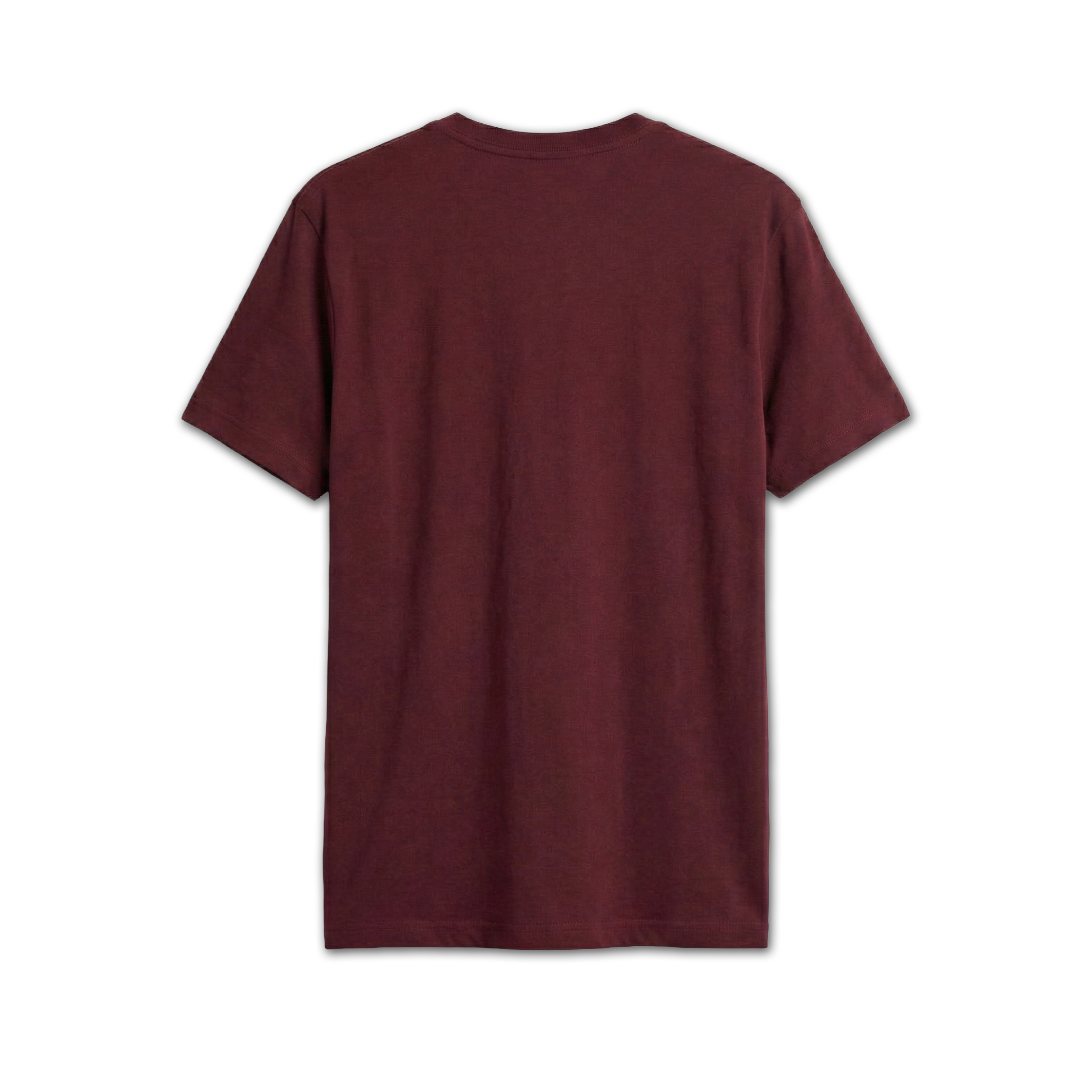 SuccuSoda Valentine's TShirt - Maroon